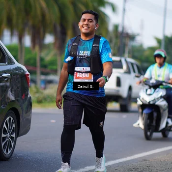 Runner Photo 4433651