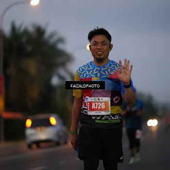 Runner Photo 4433662