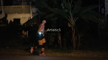 Runner Photo 4433664