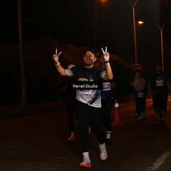 Runner Photo 4433666