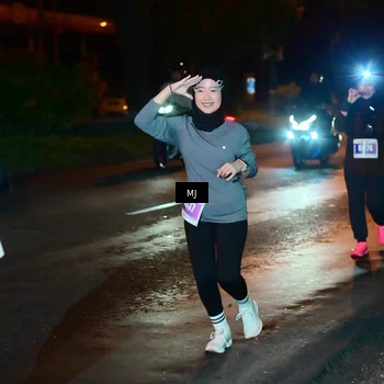 Runner Photo 4433670