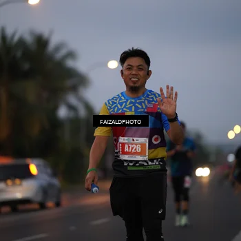 Runner Photo 4433671