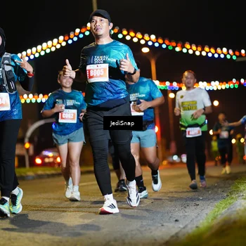 Runner Photo 4433672