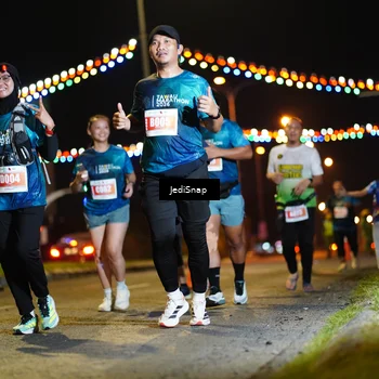 Runner Photo 4433676