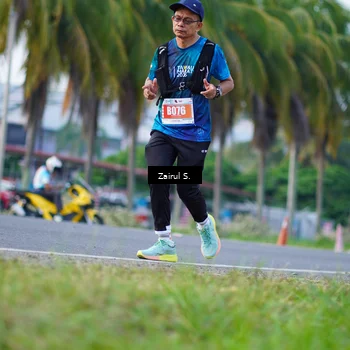 Runner Photo 4433680
