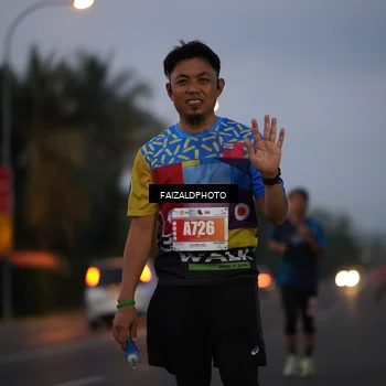 Runner Photo 4433684