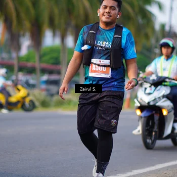 Runner Photo 4433686