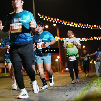 Runner Photo 4433696
