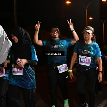 Runner Photo 4433697