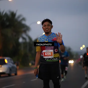 Runner Photo 4433698