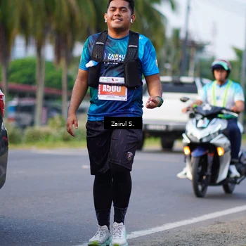Runner Photo 4433699