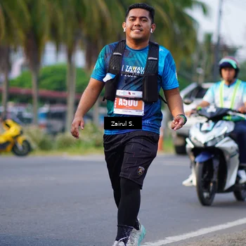 Runner Photo 4433700