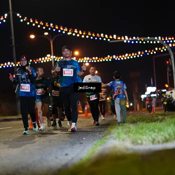 Runner Photo 4433701