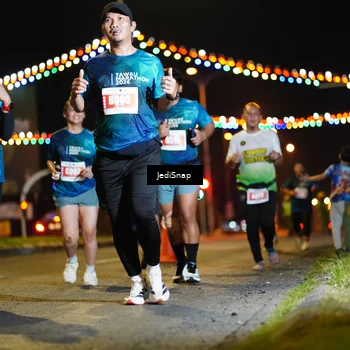 Runner Photo 4433703