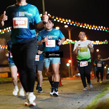 Runner Photo 4433707