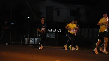 Runner Photo 4433708