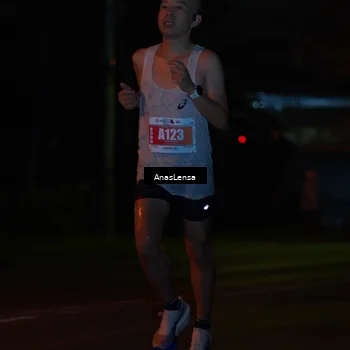 Runner Photo 4433713