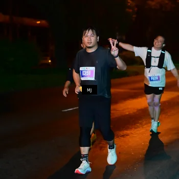 Runner Photo 4433718