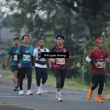Runner Photo 4433719
