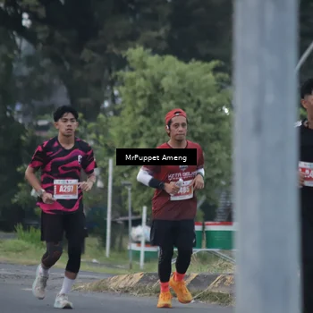 Runner Photo 4433720