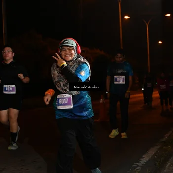 Runner Photo 4433725