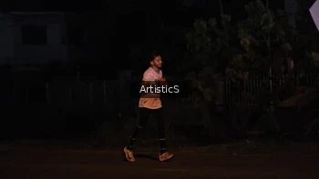 Runner Photo 4433729
