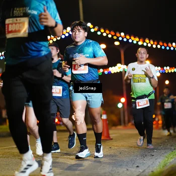 Runner Photo 4433731