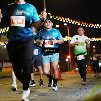 Runner Photo 4433732