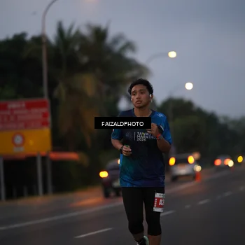 Runner Photo 4433733