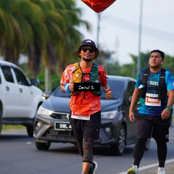 Runner Photo 4433738