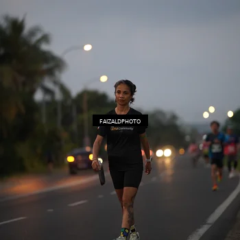 Runner Photo 4433739