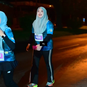 Runner Photo 4433740