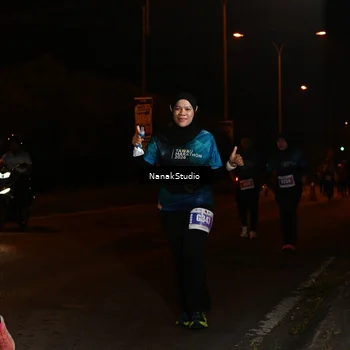 Runner Photo 4433745