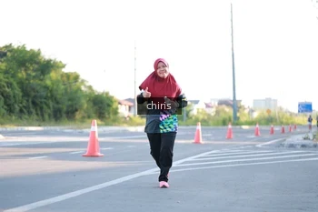 Runner Photo 4433749