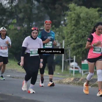 Runner Photo 4433752