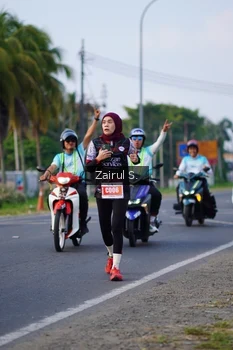 Runner Photo 4433771