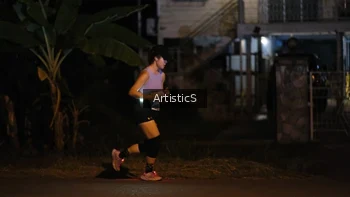 Runner Photo 4433778
