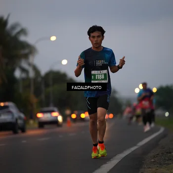 Runner Photo 4433781