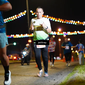 Runner Photo 4433784