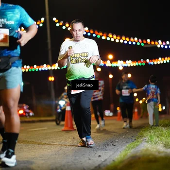 Runner Photo 4433785