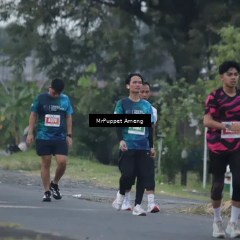 Runner Photo 4433786