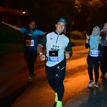 Runner Photo 4433787