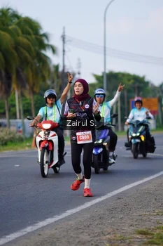 Runner Photo 4433792