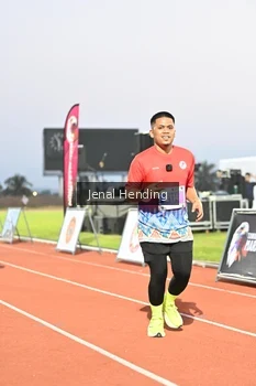 Runner Photo 4433795