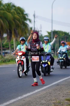 Runner Photo 4433799
