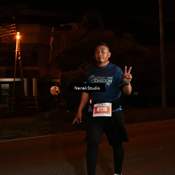 Runner Photo 4433800