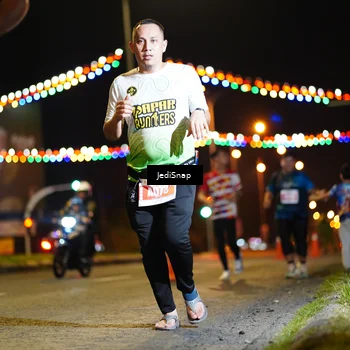 Runner Photo 4433802