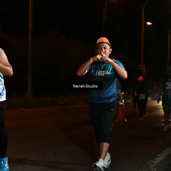 Runner Photo 4433803