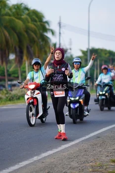 Runner Photo 4433804