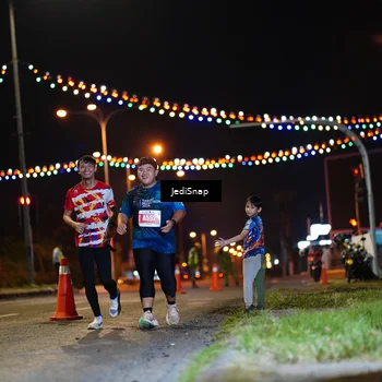 Runner Photo 4433808